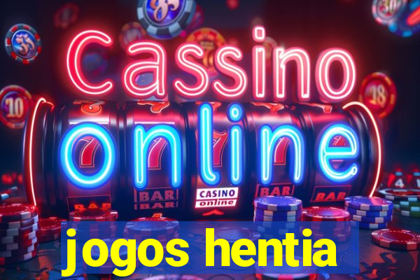 jogos hentia